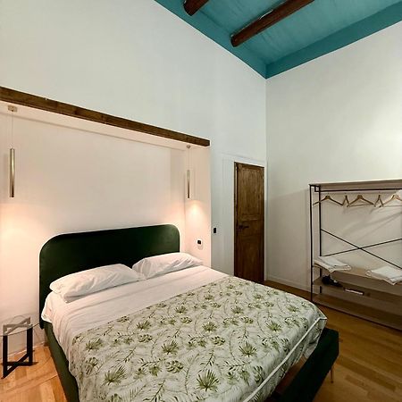 Holiday Houses Napoli Ngoại thất bức ảnh