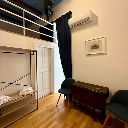 Holiday Houses Napoli Ngoại thất bức ảnh