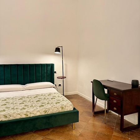 Holiday Houses Napoli Ngoại thất bức ảnh