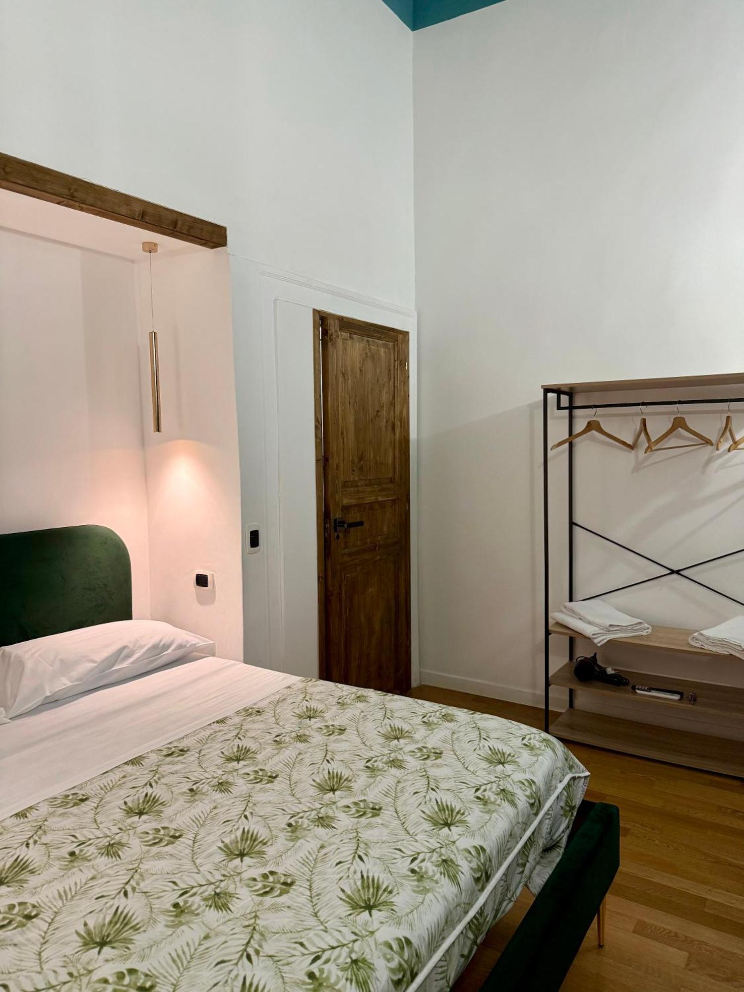 Holiday Houses Napoli Ngoại thất bức ảnh