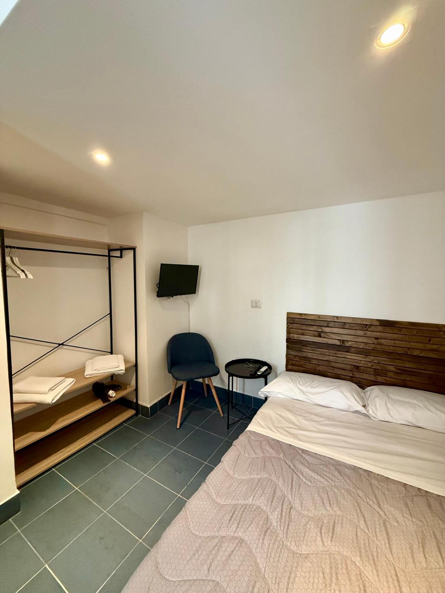 Holiday Houses Napoli Ngoại thất bức ảnh