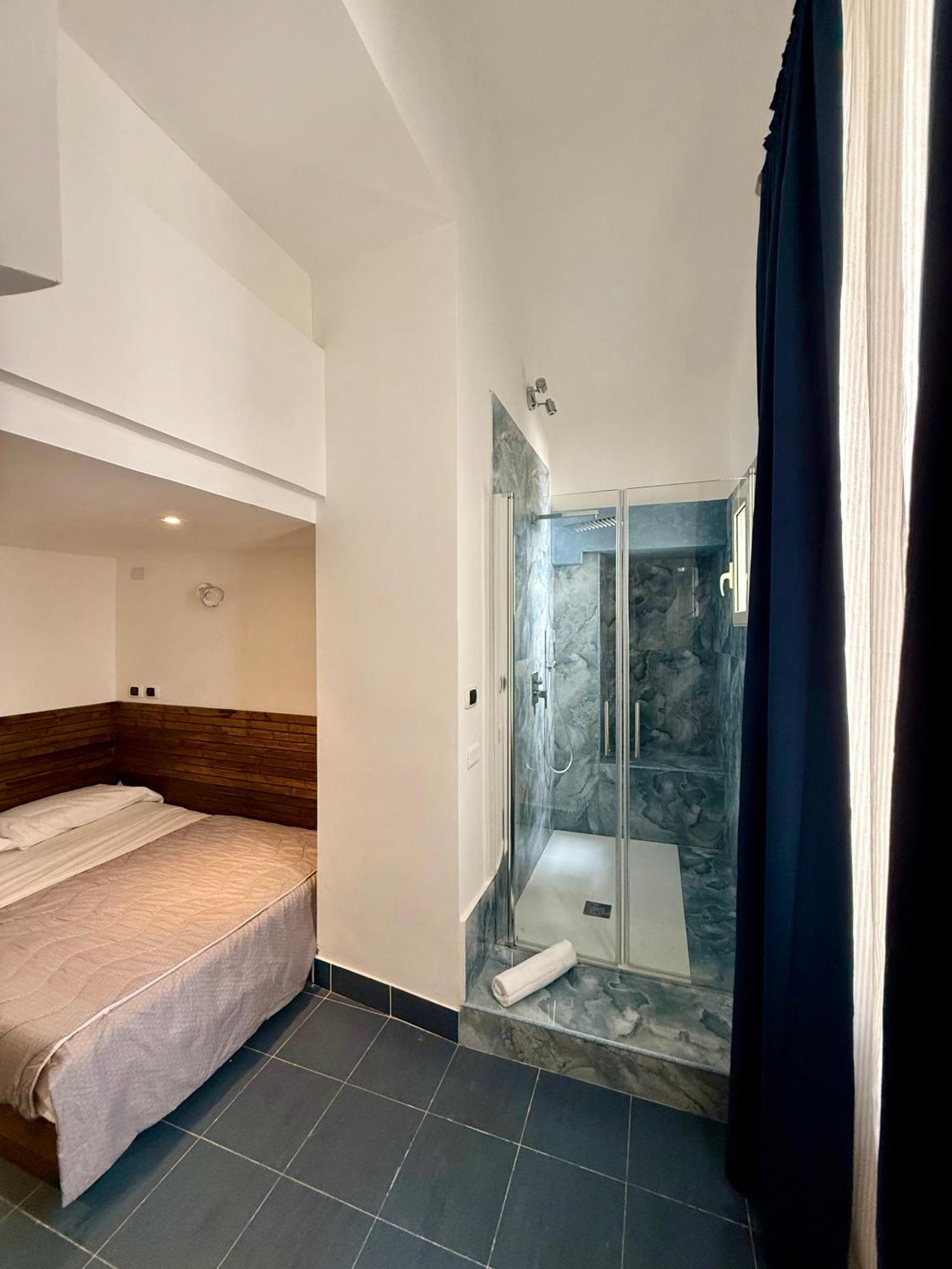 Holiday Houses Napoli Ngoại thất bức ảnh