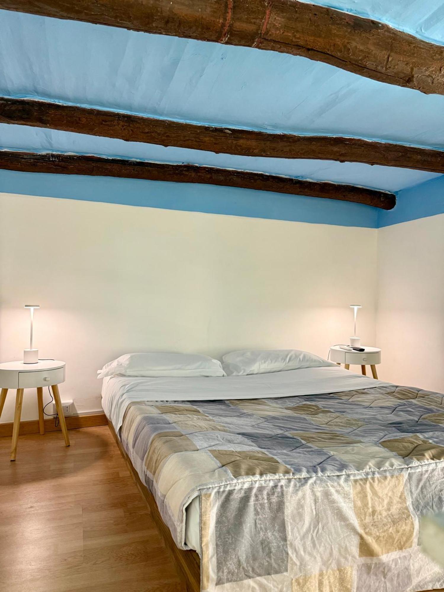 Holiday Houses Napoli Ngoại thất bức ảnh