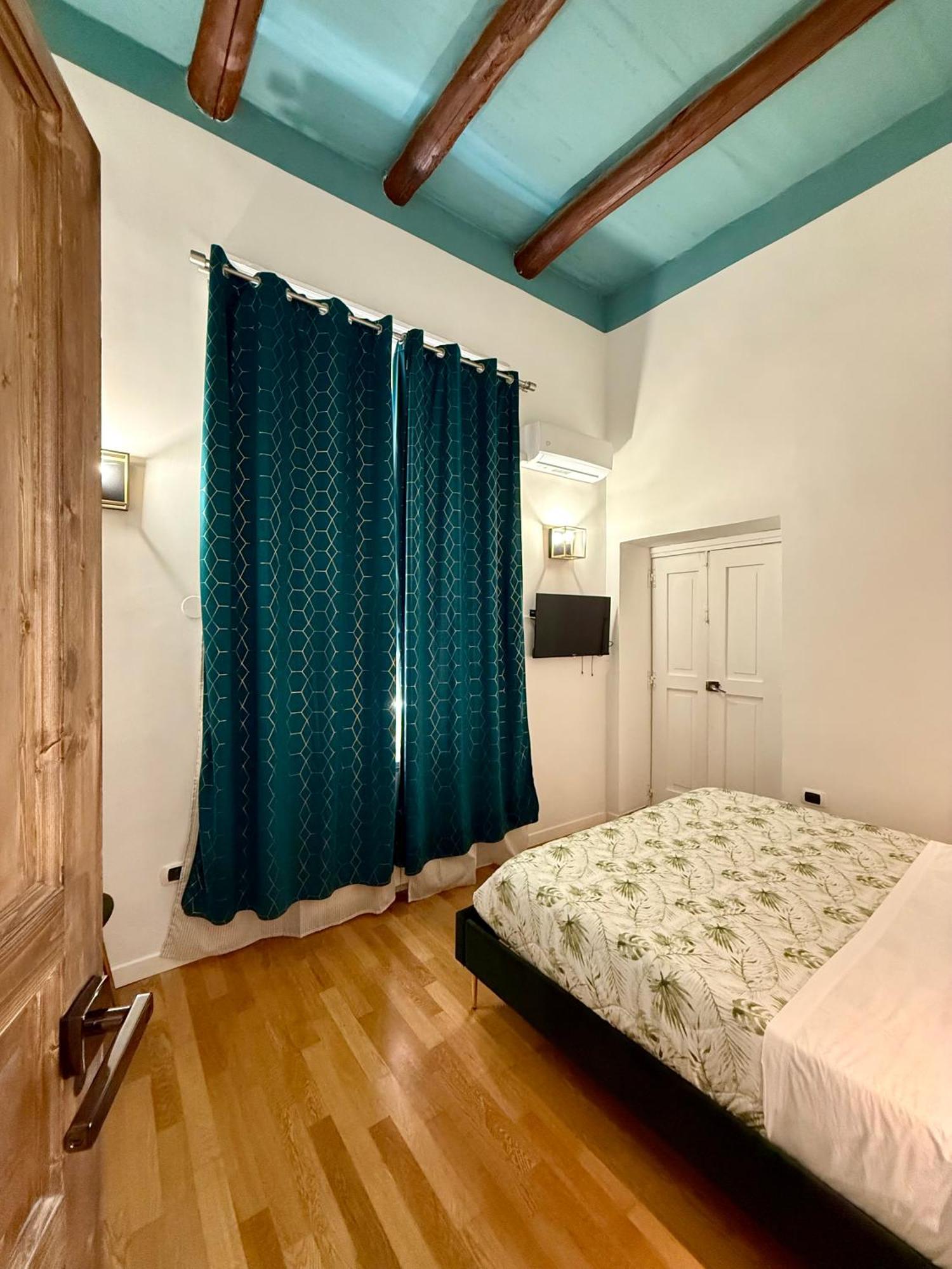 Holiday Houses Napoli Ngoại thất bức ảnh