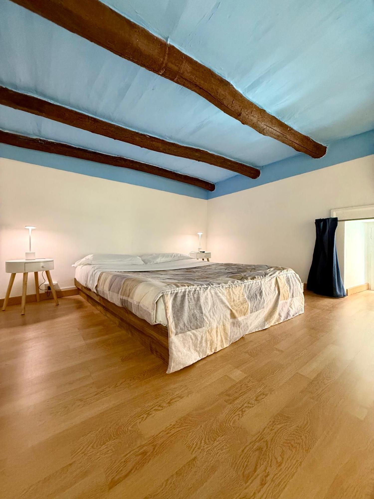 Holiday Houses Napoli Ngoại thất bức ảnh