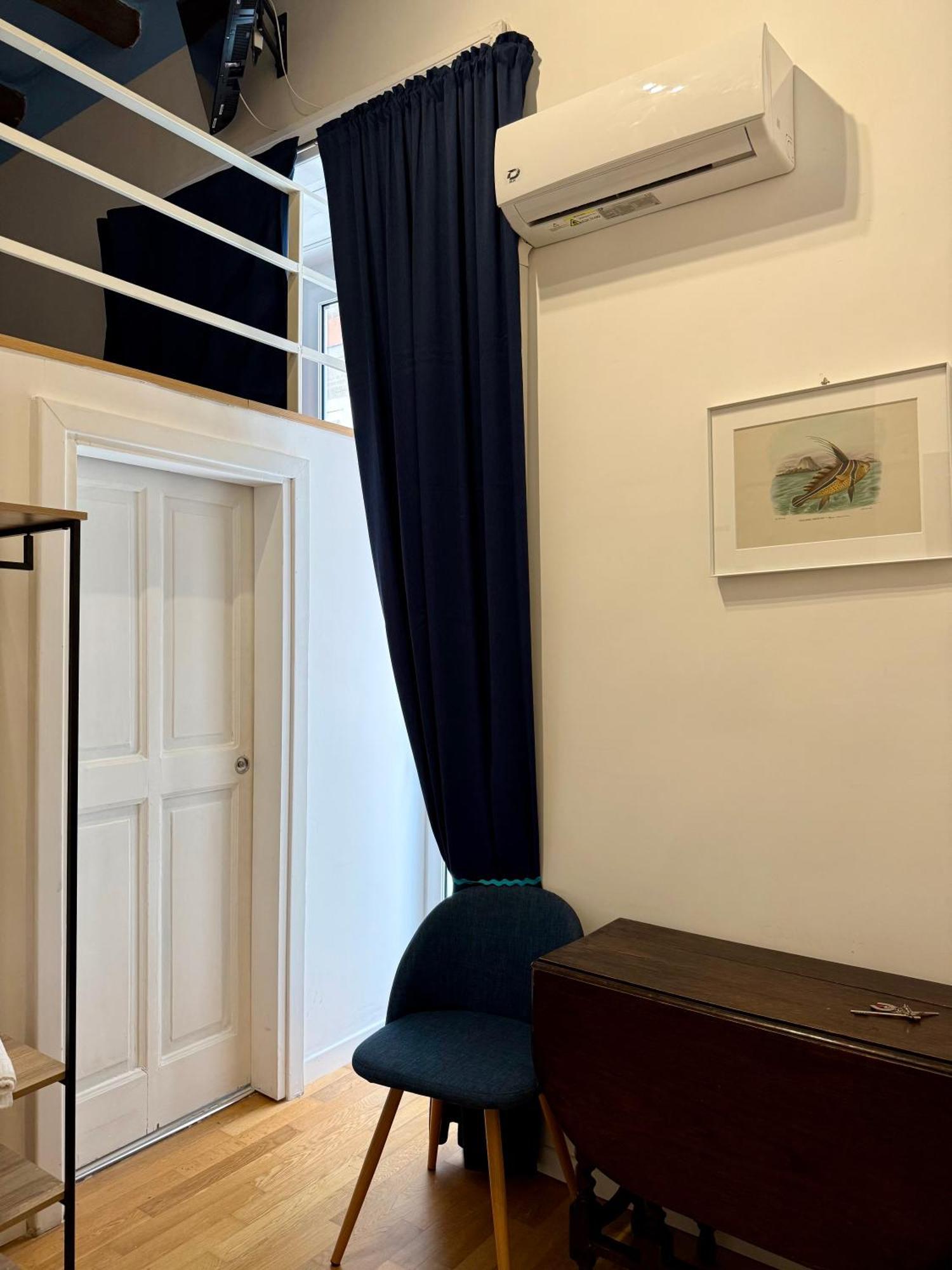 Holiday Houses Napoli Ngoại thất bức ảnh