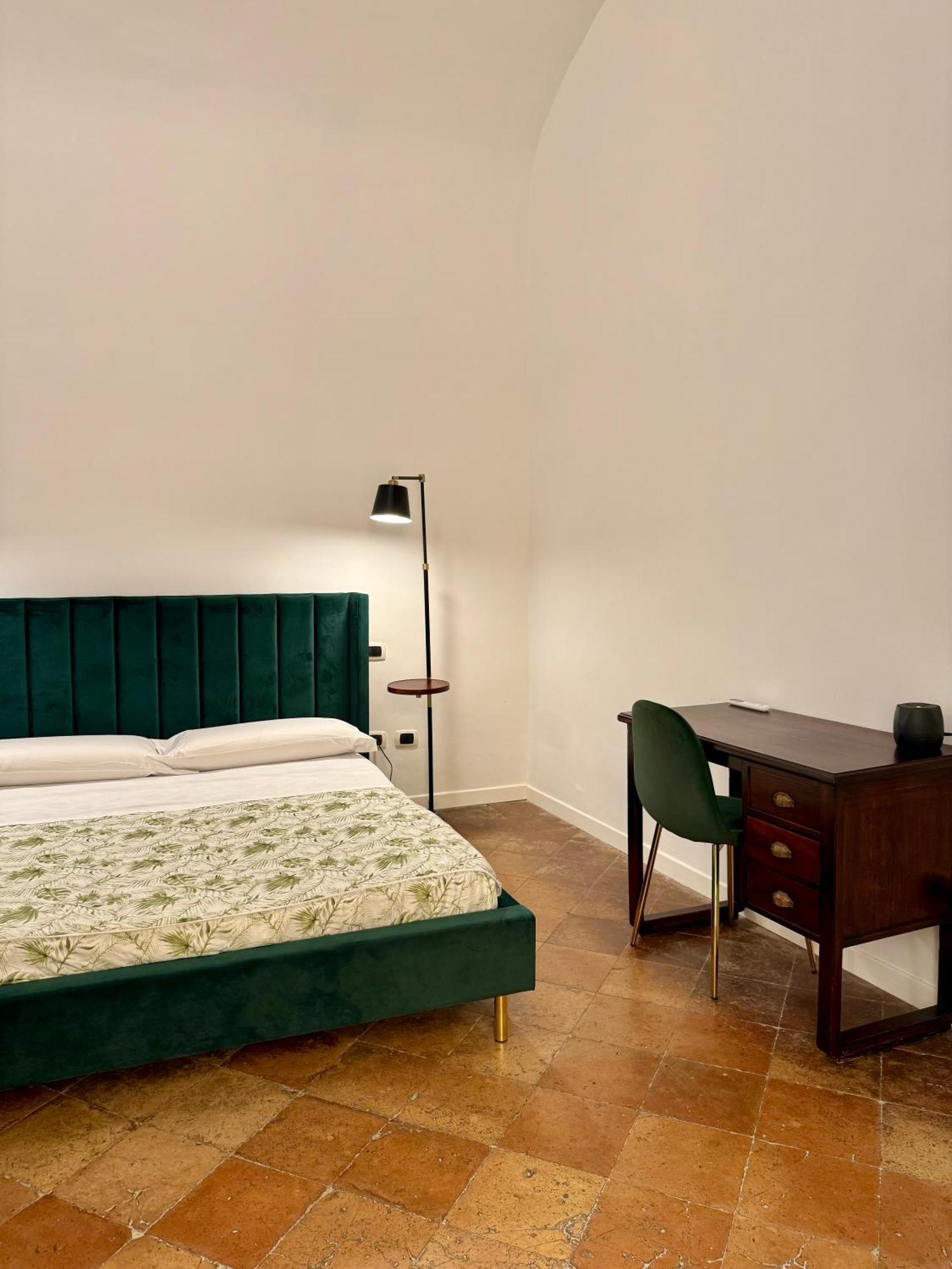 Holiday Houses Napoli Ngoại thất bức ảnh