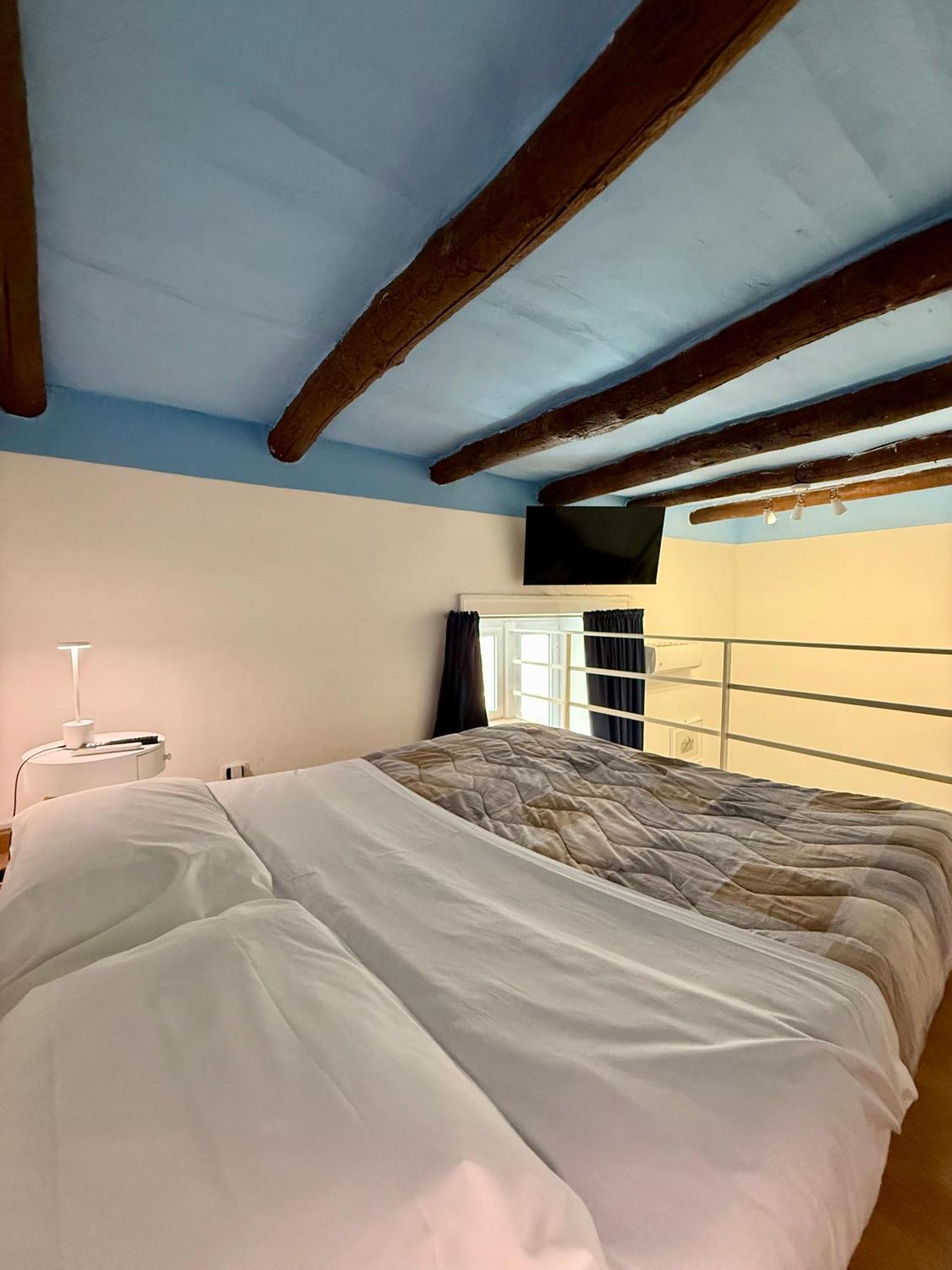 Holiday Houses Napoli Ngoại thất bức ảnh