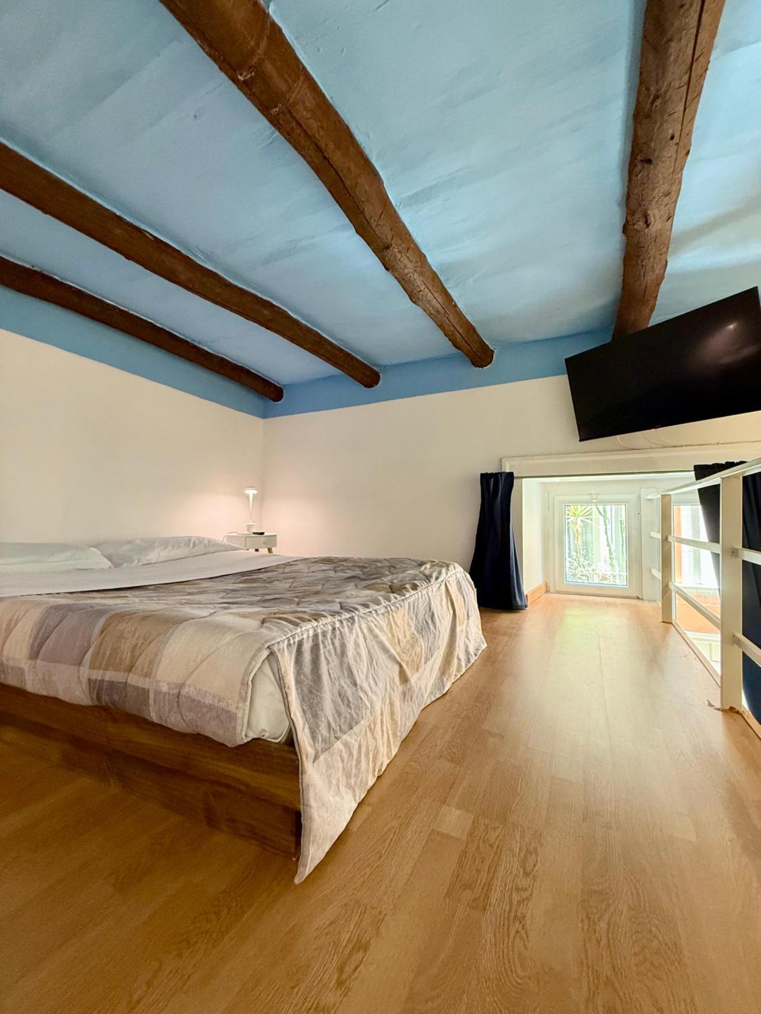 Holiday Houses Napoli Ngoại thất bức ảnh