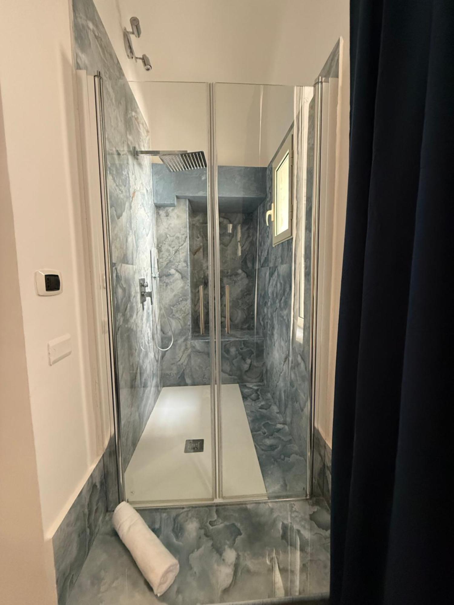 Holiday Houses Napoli Ngoại thất bức ảnh