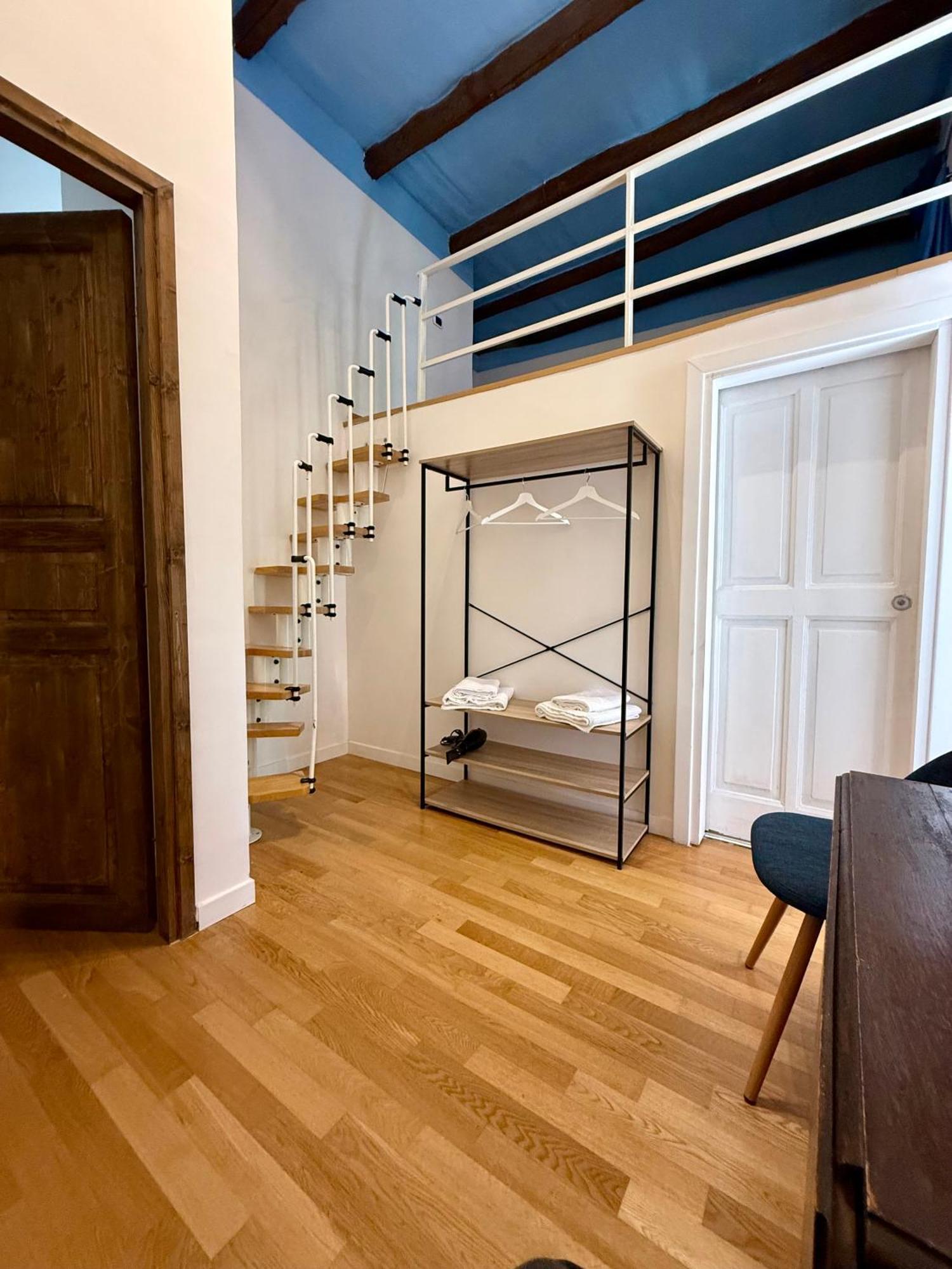 Holiday Houses Napoli Ngoại thất bức ảnh
