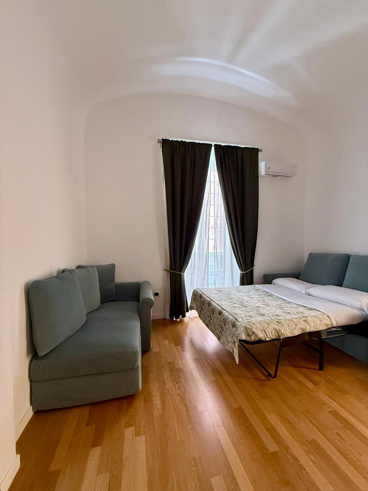 Holiday Houses Napoli Ngoại thất bức ảnh