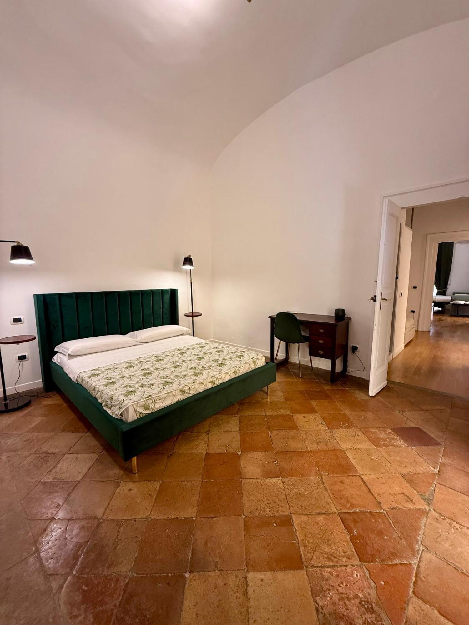 Holiday Houses Napoli Ngoại thất bức ảnh