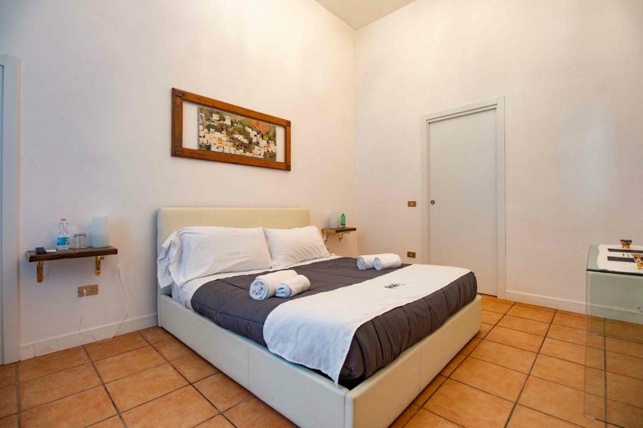 Holiday Houses Napoli Ngoại thất bức ảnh