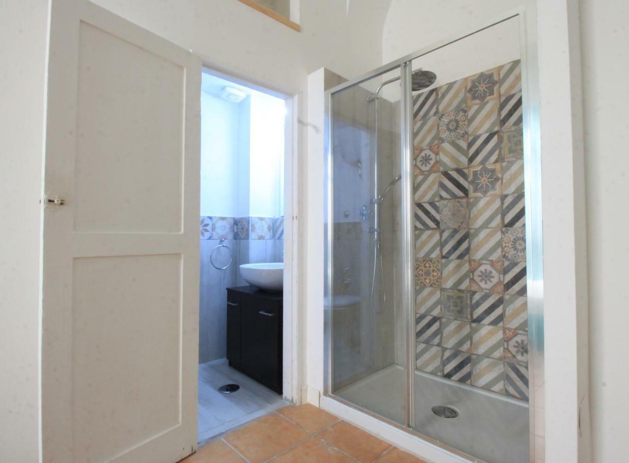 Holiday Houses Napoli Ngoại thất bức ảnh