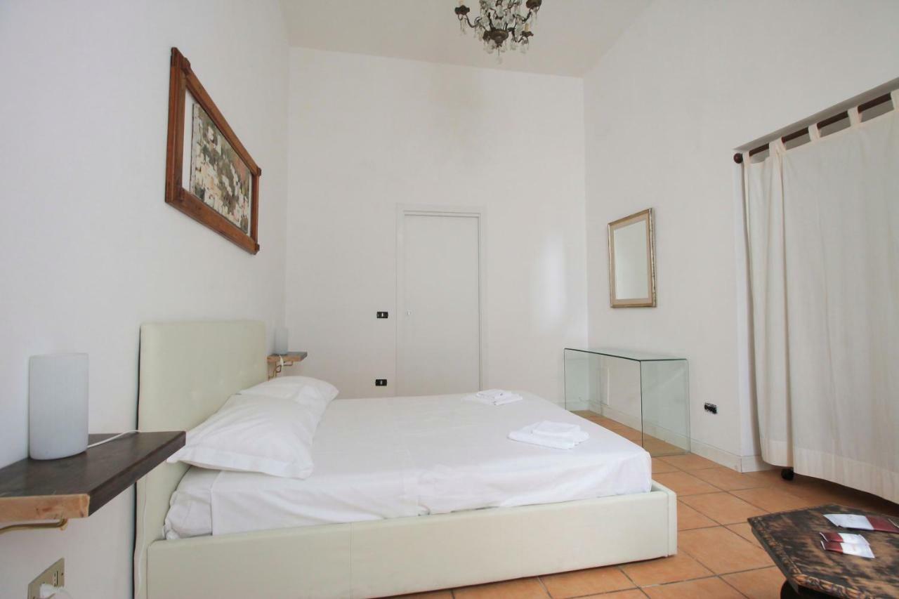 Holiday Houses Napoli Ngoại thất bức ảnh