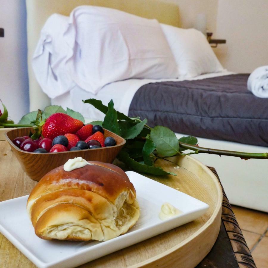 Holiday Houses Napoli Ngoại thất bức ảnh